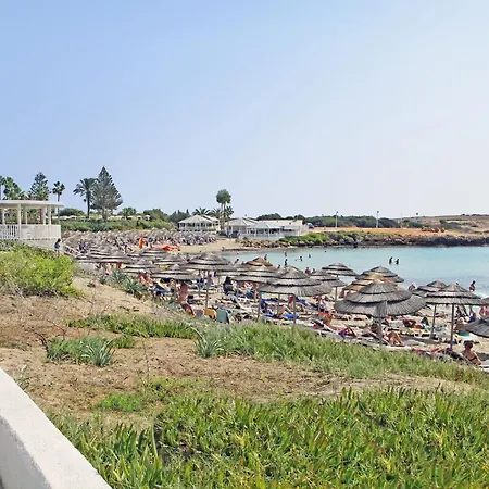 Posidonia - 200m From Sandy 펜션 *